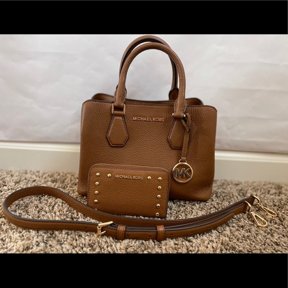 Michael Kors Camille Purse